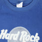 Vintage Hard Rock Café New York Crewneck Image 2