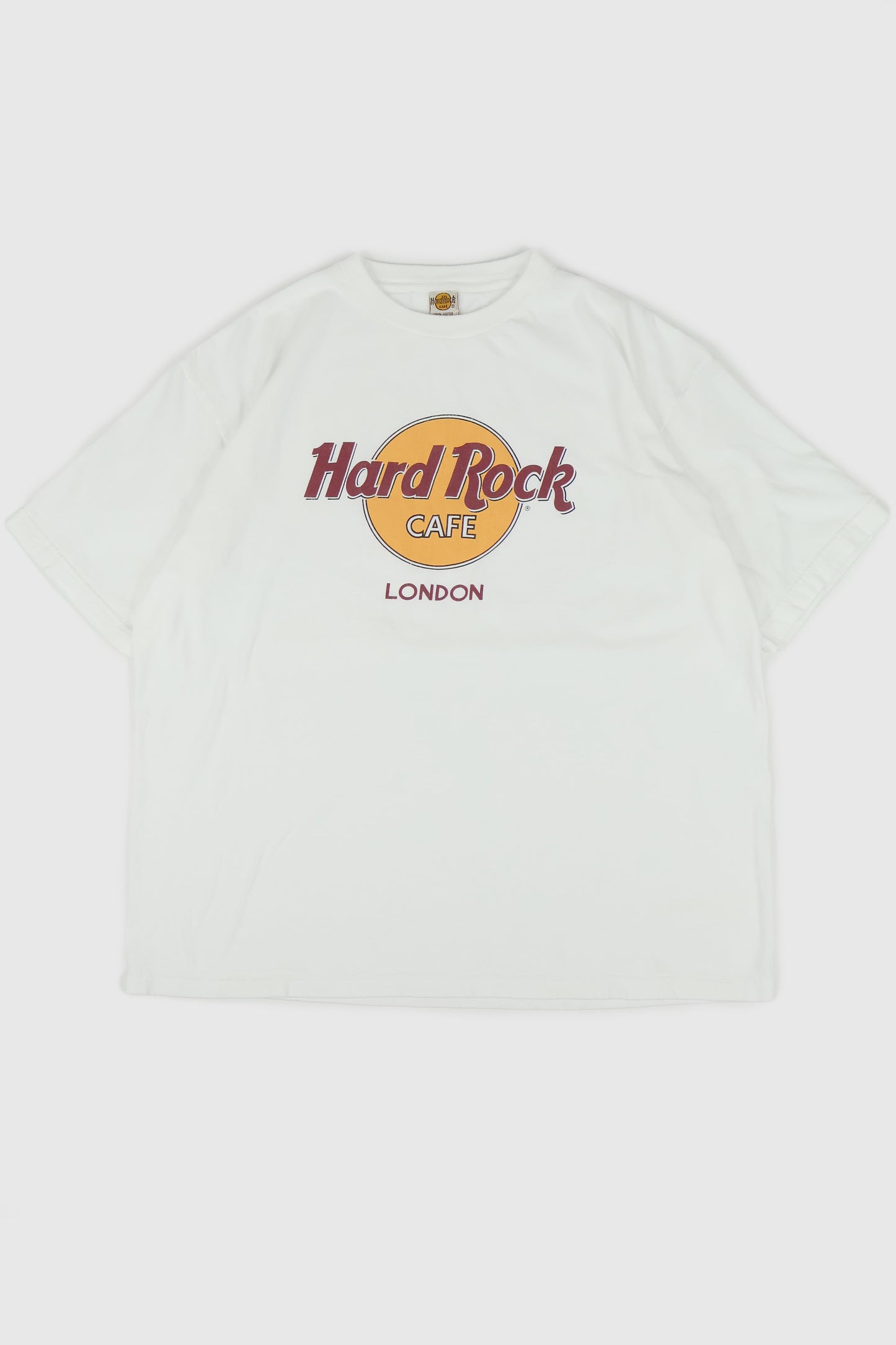 Vintage Hard Rock Café London Tee