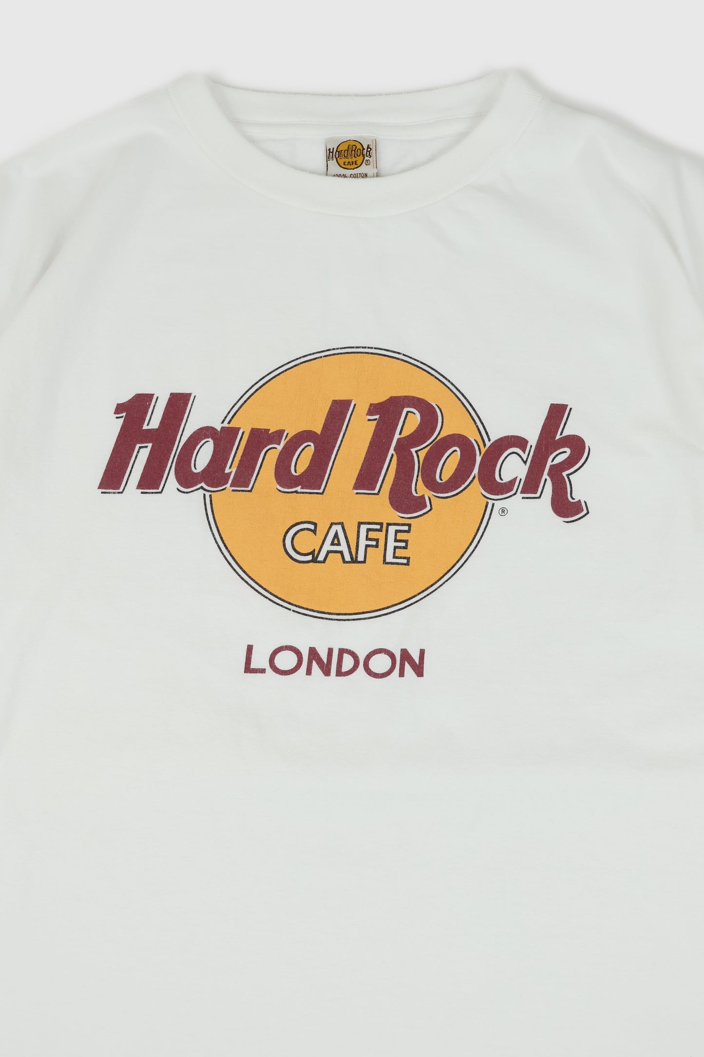 Vintage Hard Rock Café London Tee