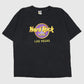 Vintage Hard Rock Hotel Las Vegas Tee Image 0