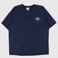 Vintage Hard Rock Café Nashville Tee Image 0