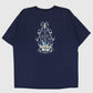 Vintage Hard Rock Café Nashville Tee Image 1