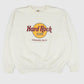 Vintage Hard Rock Café Niagra Falls Crewneck Image 0