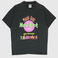 Vintage Hard Rock Café Mardi Gras New Orleans Tee Image 0