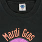 Vintage Hard Rock Café Mardi Gras New Orleans Tee Image 2