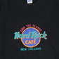 Vintage Hard Rock Café New Orleans Crewneck Image 1