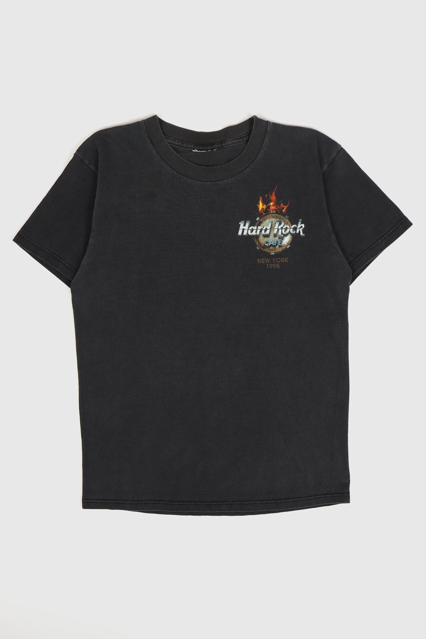Vintage Hard Rock New York Tee Image 0