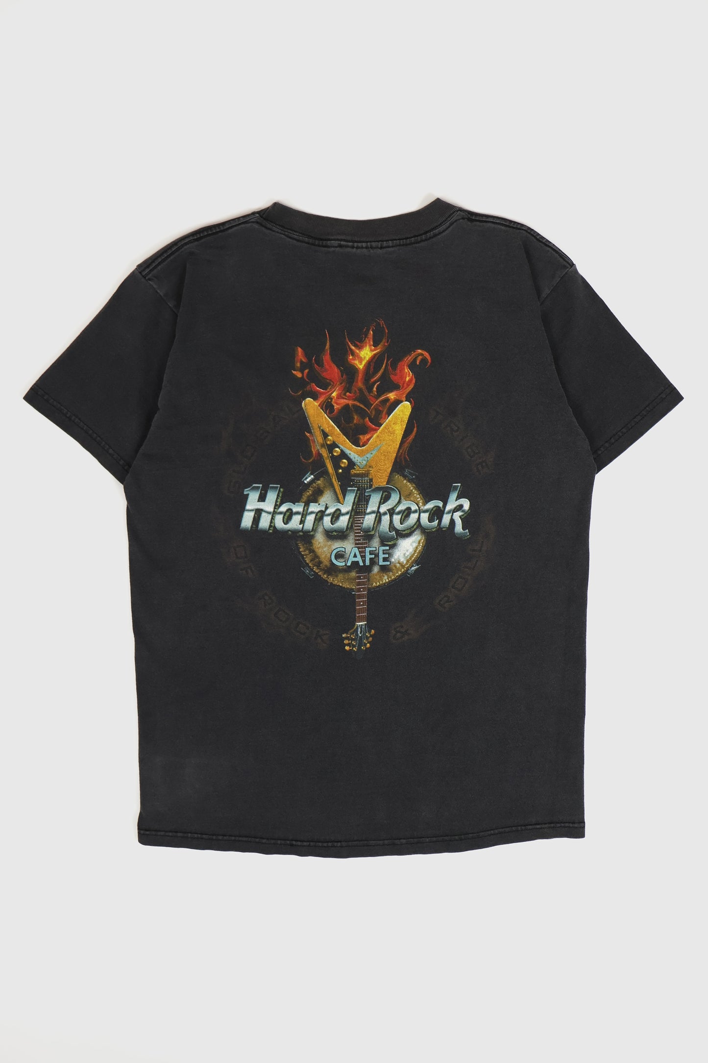 Vintage Hard Rock New York Tee Image 1
