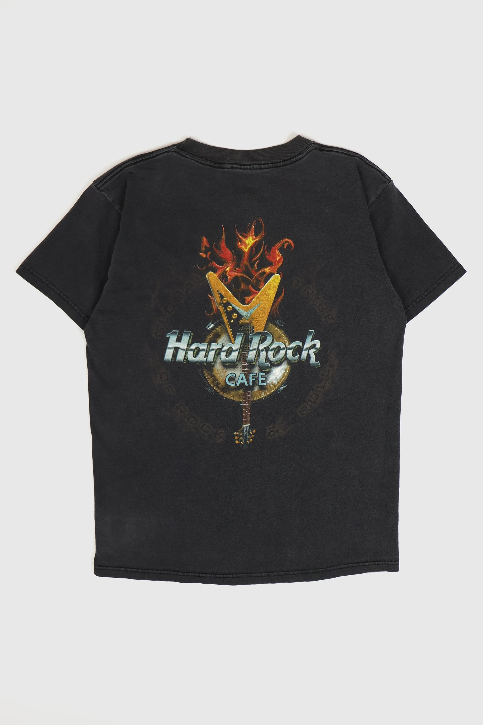 Vintage Hard Rock New York Tee Image 1