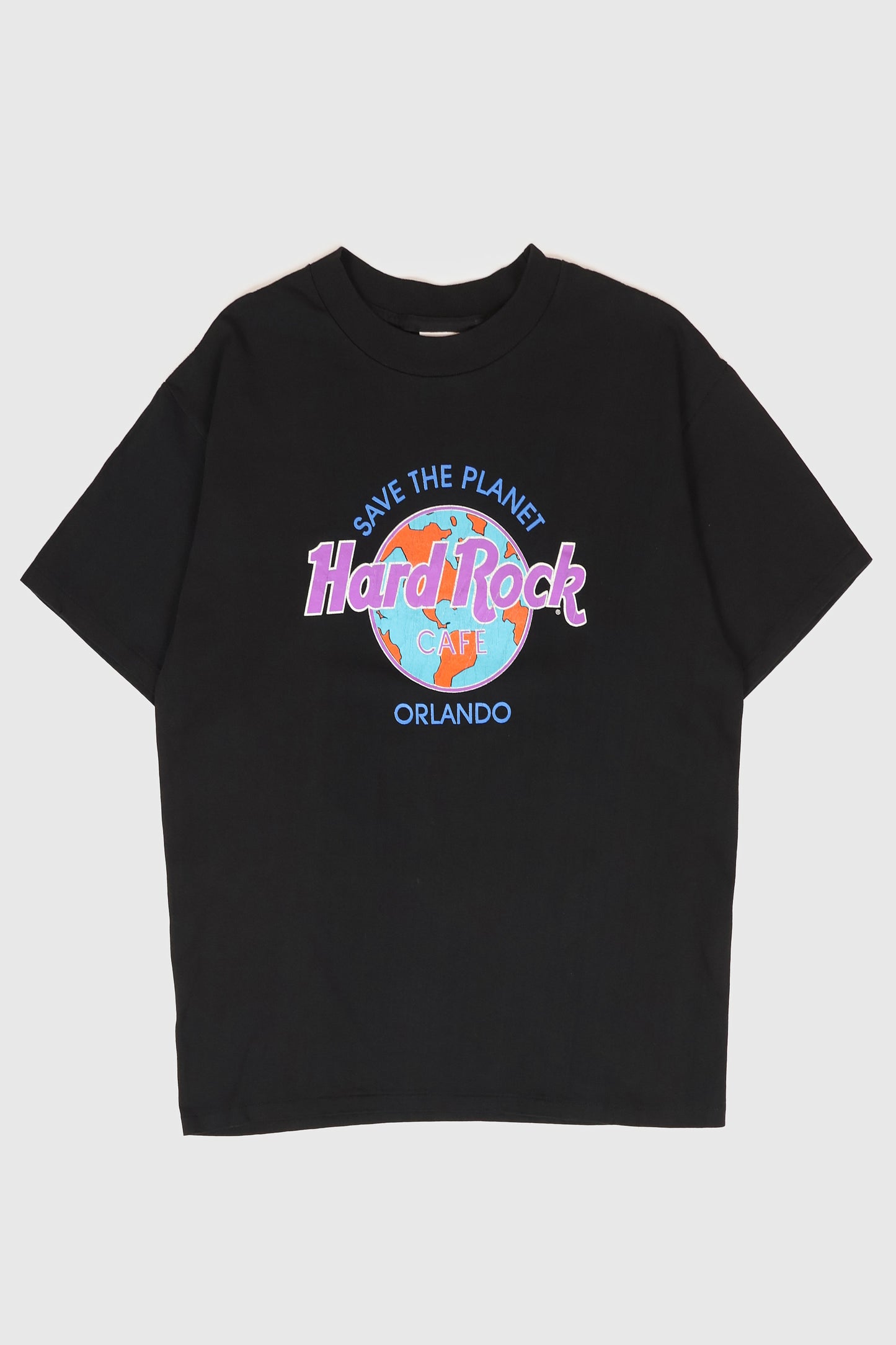Vintage Hard Rock Café Orlando Tee Image 0