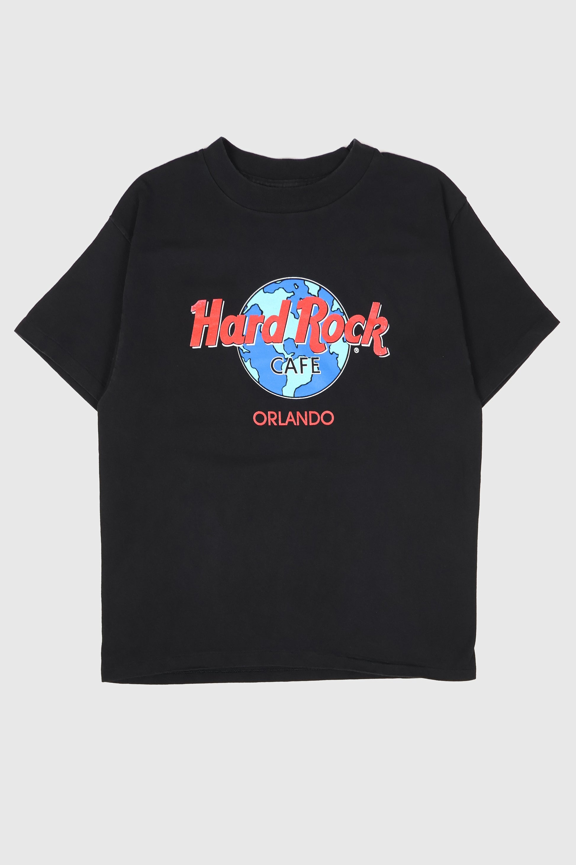 Vintage Hard Rock Orlando Tee Image 0