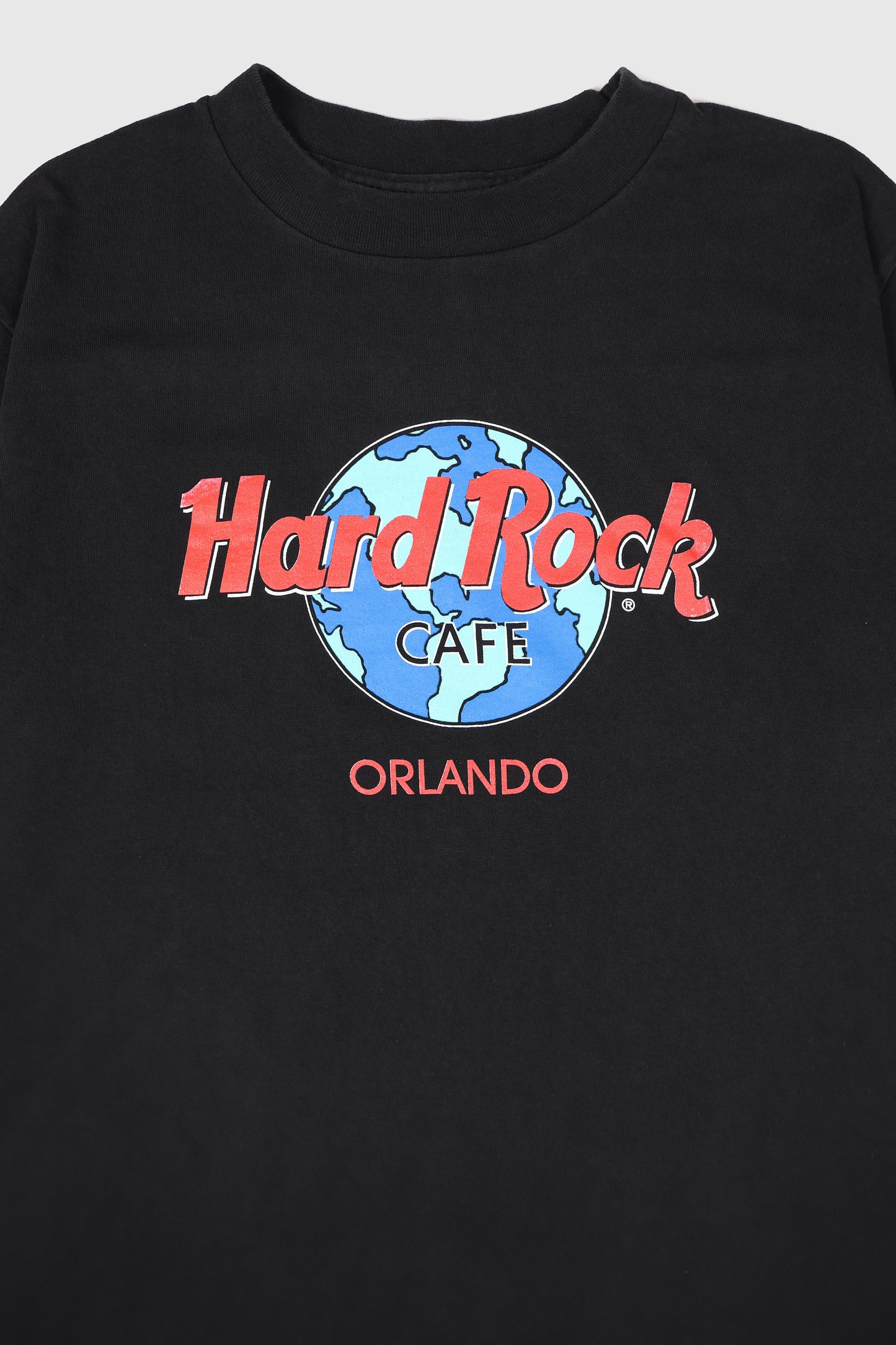 Vintage Hard Rock Orlando Tee Image 1