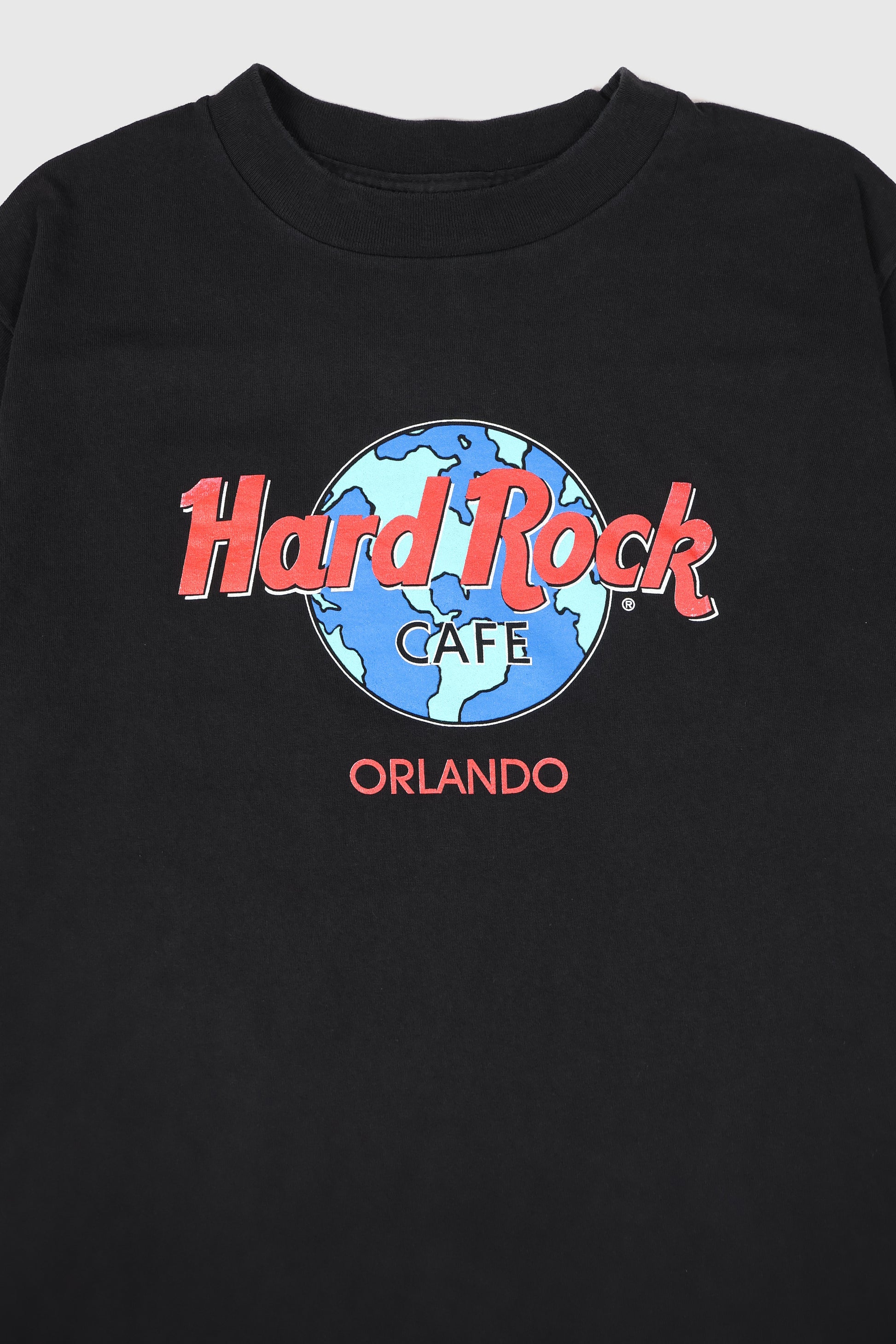 Vintage Hard Rock Orlando Tee Image 1