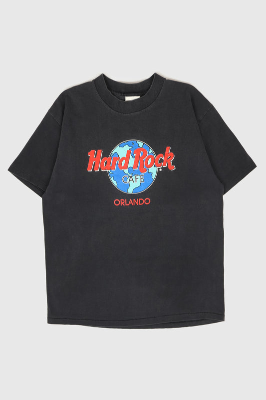 Vintage Hard Rock Orlando Tee Image 0