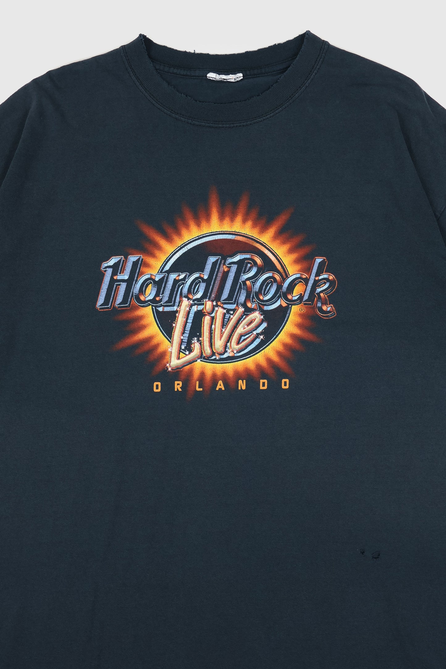 Vintage Hard Rock Orlando Tee