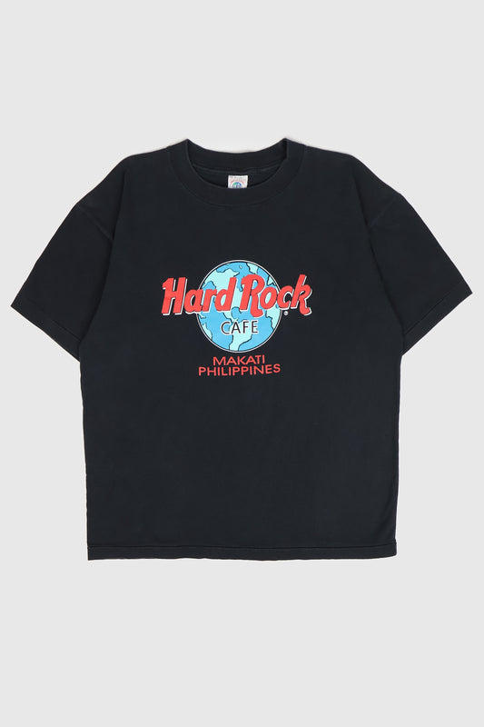 Vintage Hard Rock Philippines Tee