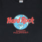 Vintage Hard Rock Philippines Tee