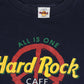 Vintage Hard Rock Philadelphia Tee Image 2