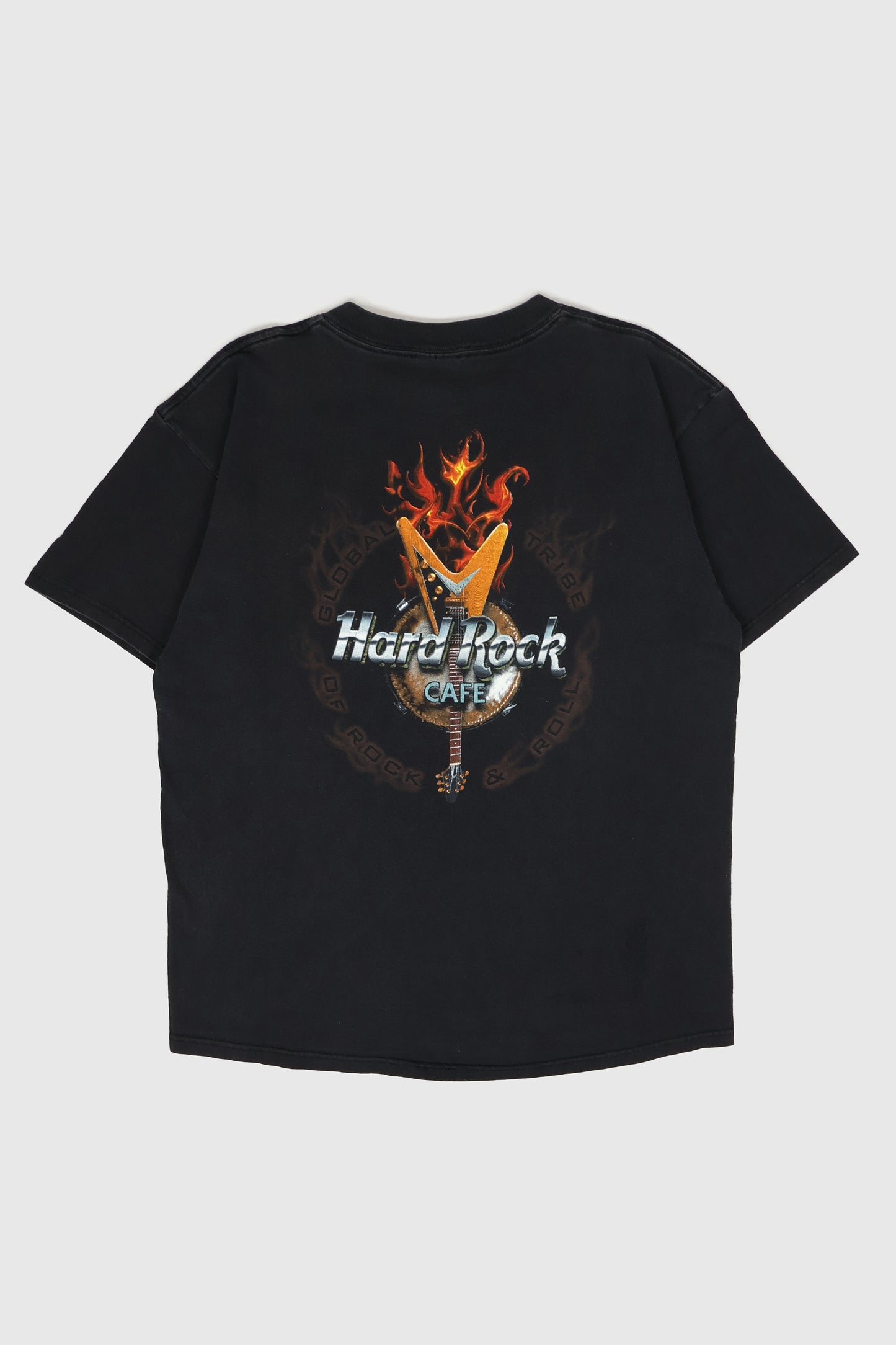 Vintage Hard Rock Philadelphia Tee Image 1