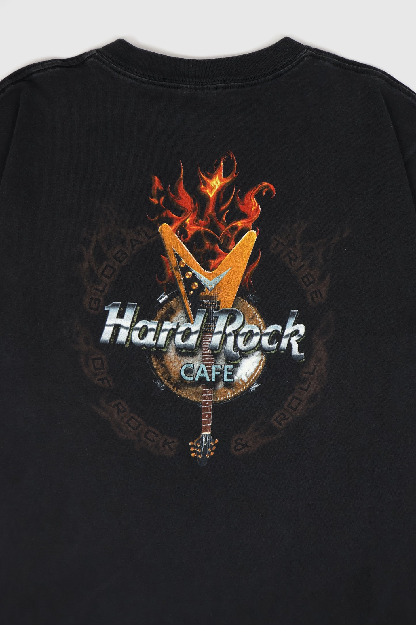 Vintage Hard Rock Philadelphia Tee