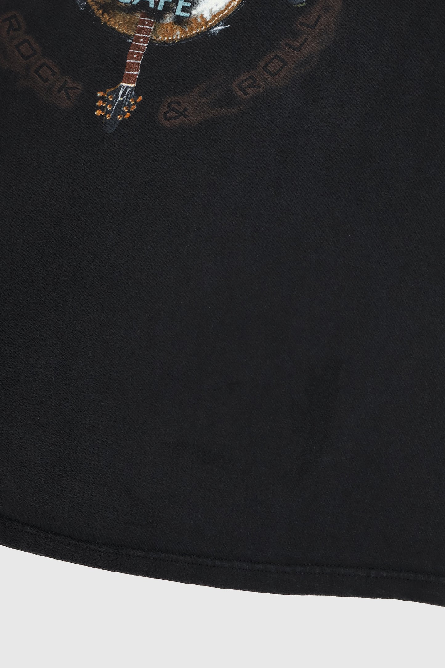 Vintage Hard Rock Philadelphia Tee Image 4