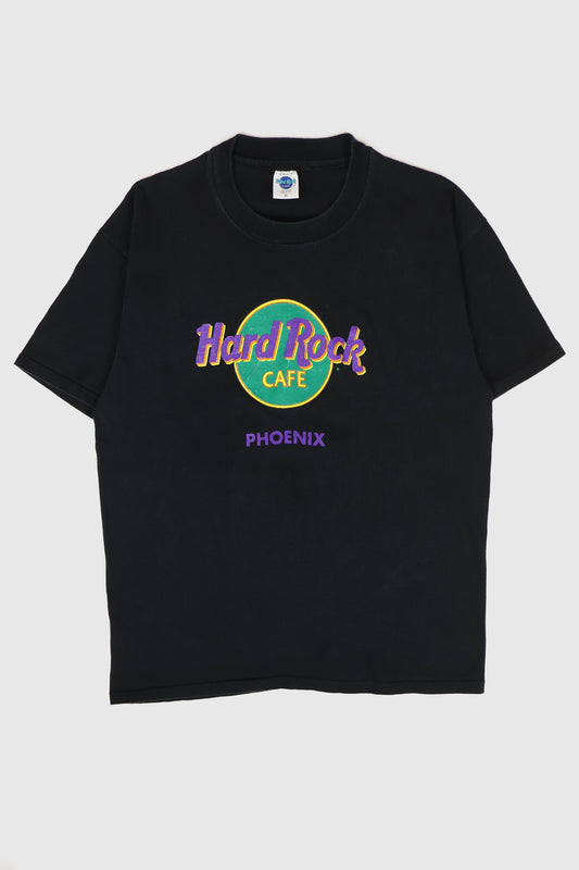 Vintage Hard Rock Phoenix Tee Image 0
