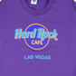 Vintage Hard Rock Café Las Vegas Tee Image 1