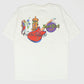 Vintage Hard Rock Café Puerto Vallarta Tee Image 1