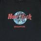 Vintage Hard Rock Café Singapore Tee Image 1