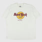 Vintage Hard Rock Café Taipei Tee Image 0