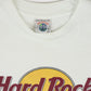 Vintage Hard Rock Café Taipei Tee Image 2