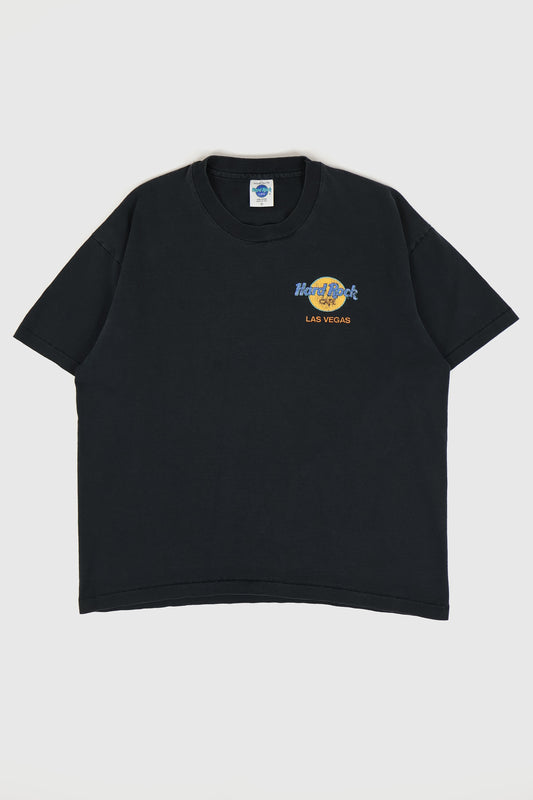 Vintage Hard Rock Café Las Vegas Tee Image 0