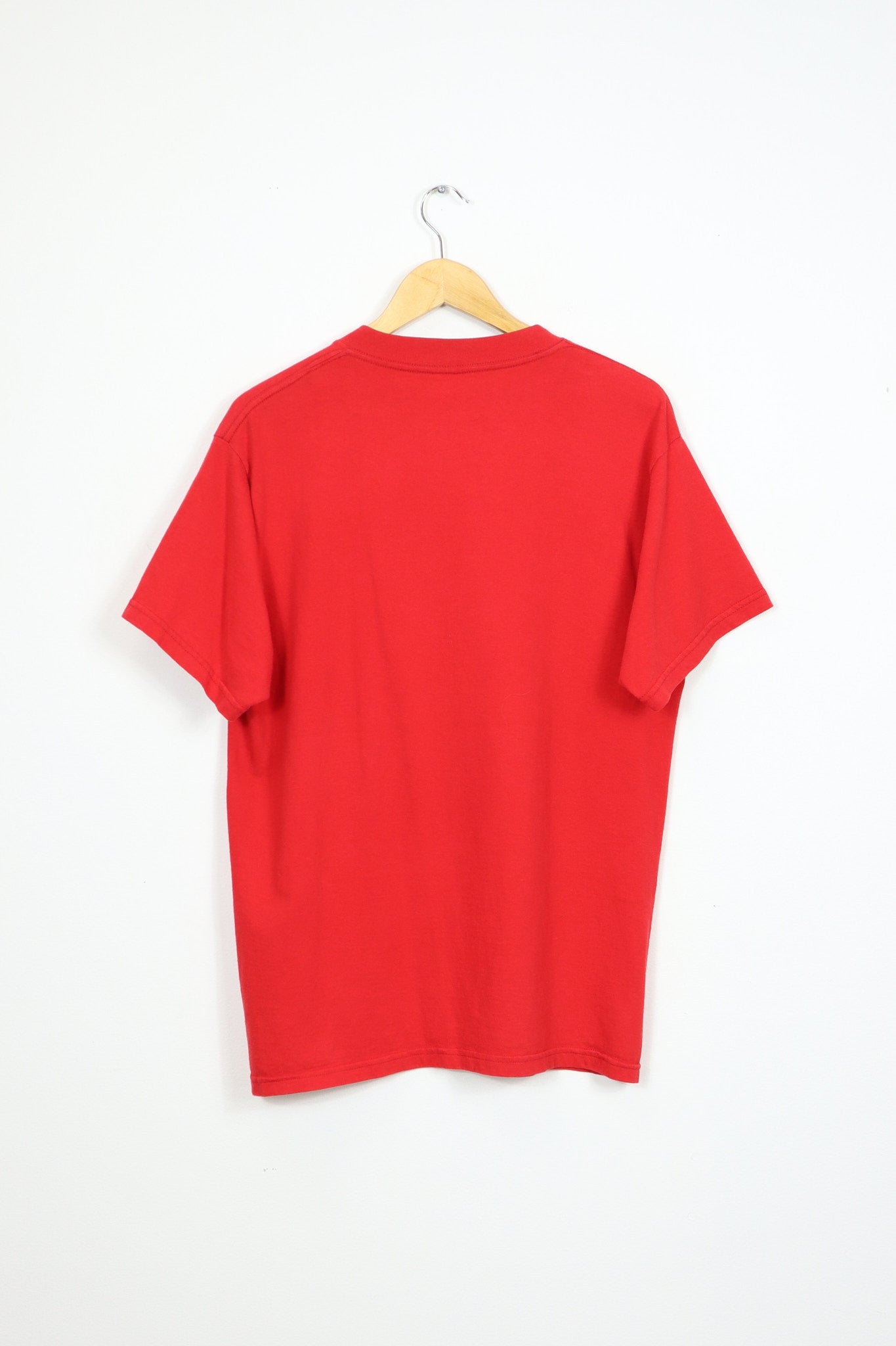 Vintage Nebraska Back to Back Champion '94-'95 Tee