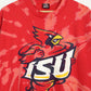 Vintage Iowa State Bleached Tee