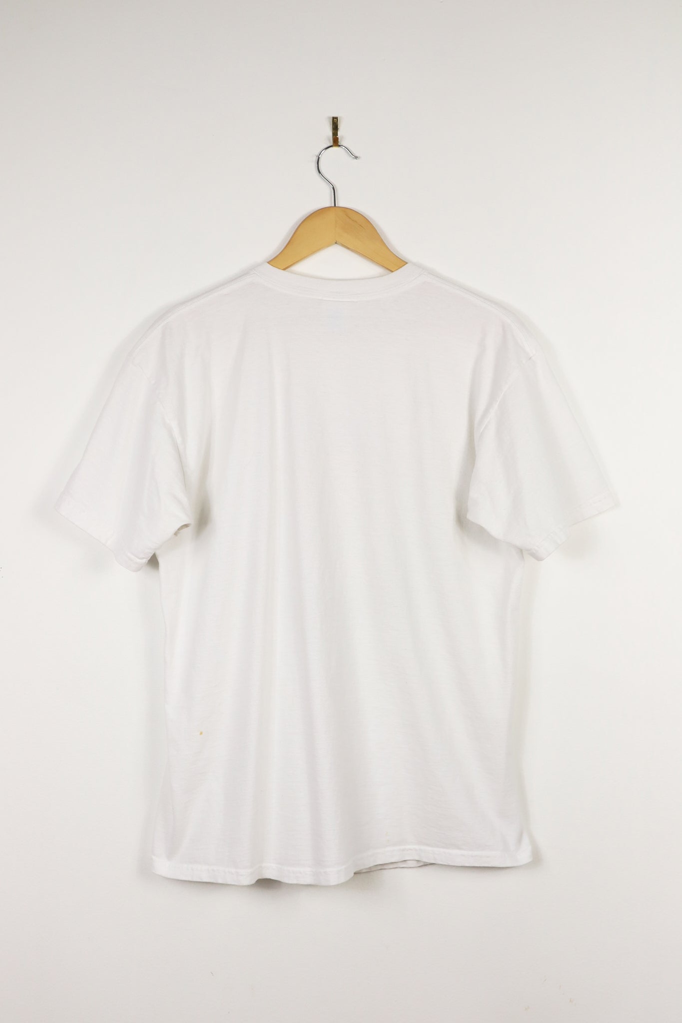 Vintage LBJ Jaguars High School Tee