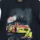 Vintage Jeff Gordon NASCAR Sleeveless Tee