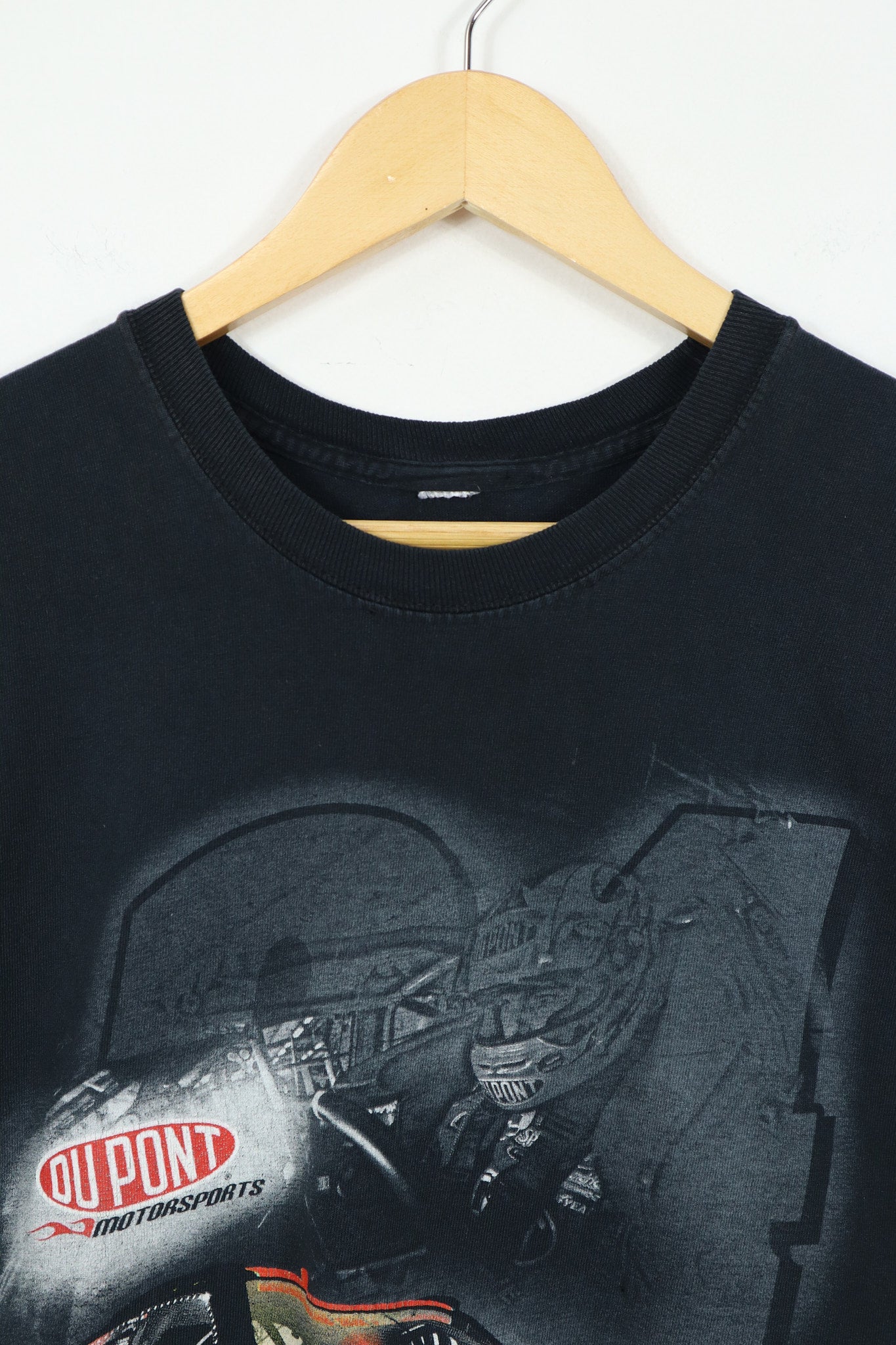 Vintage Jeff Gordon NASCAR Sleeveless Tee