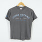 Vintage Johns Hopkins Lacrosse Tee