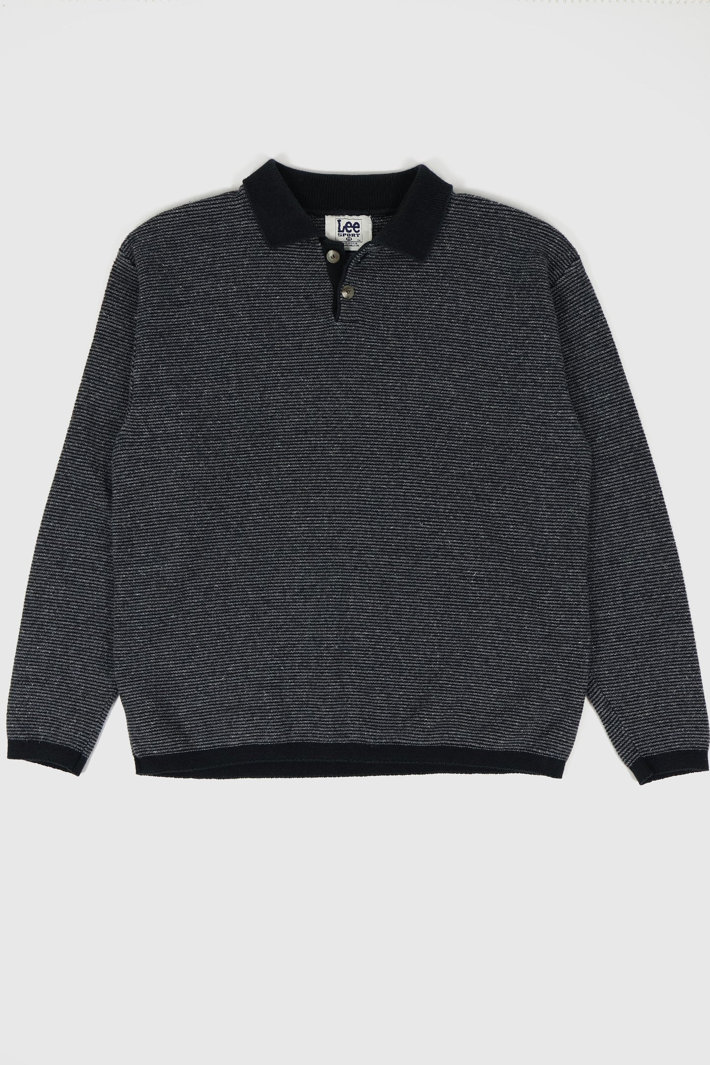 Vintage Lee Crewneck