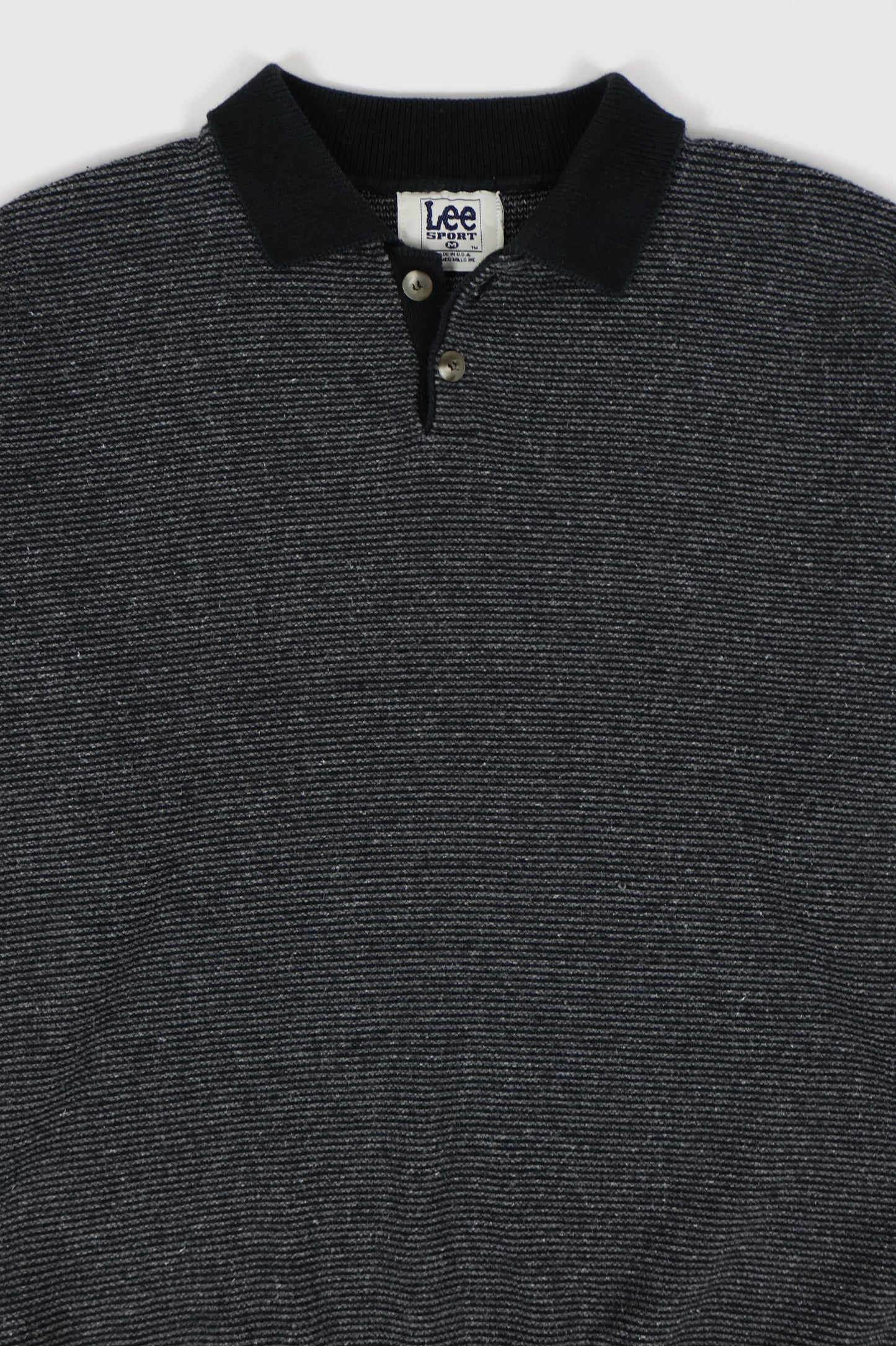 Vintage Lee Crewneck