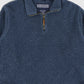Vintage Full Zip Fleece Jacket Image 1