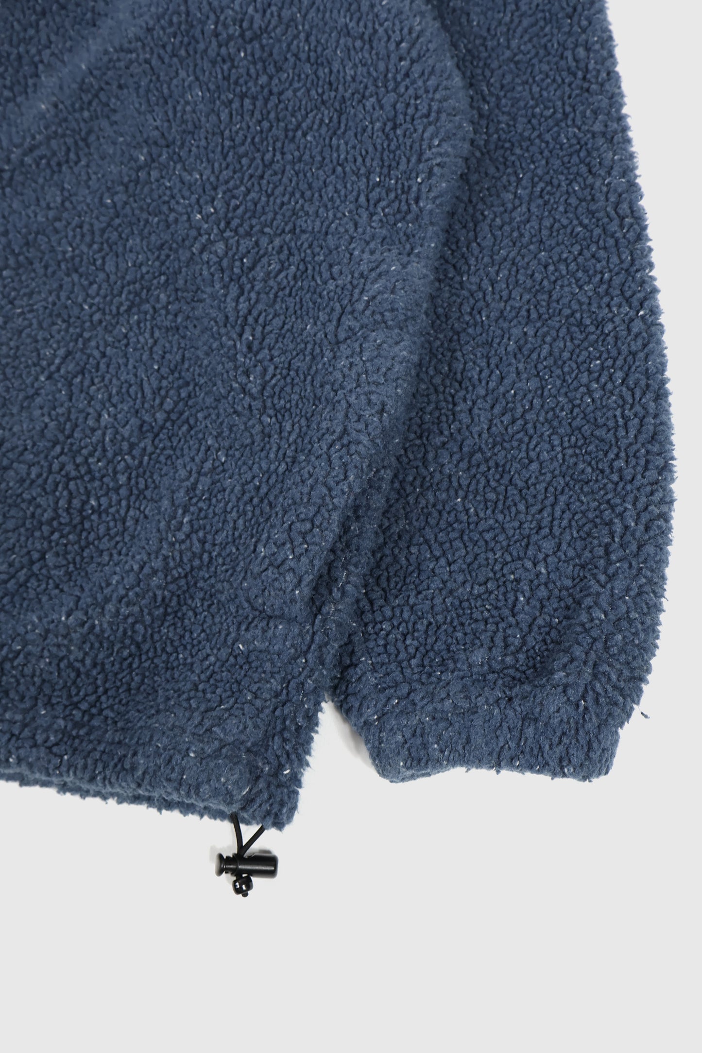 Vintage Full Zip Fleece Jacket Image 3