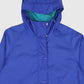 Vintage Lightweight Full Zip Jacket Image 1