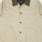 Vintage Button Down Chore Jacket Image 2