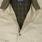 Vintage Button Down Chore Jacket Image 3