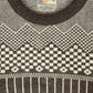 Vintage Striped Pattern Sweater Image 3