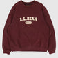 Vintage L.L. Bean Crewneck