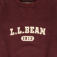 Vintage L.L. Bean Crewneck