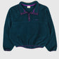 Vintage L.L. Bean Fleece Pullover Image 0