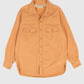 Vintage L.L. Bean Flannel Button-Down Shirt Image 0